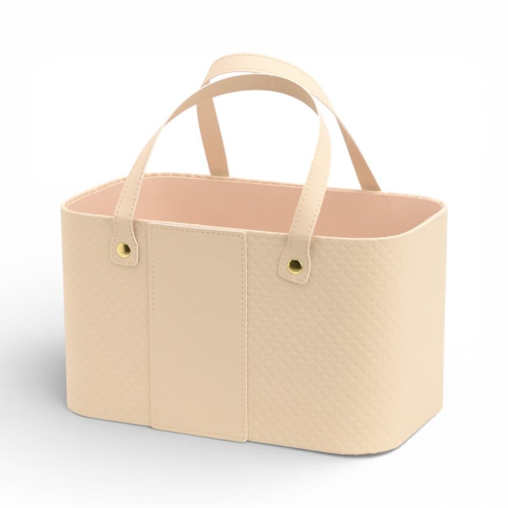 BAULETTO ADA CREAM 245X150X145H